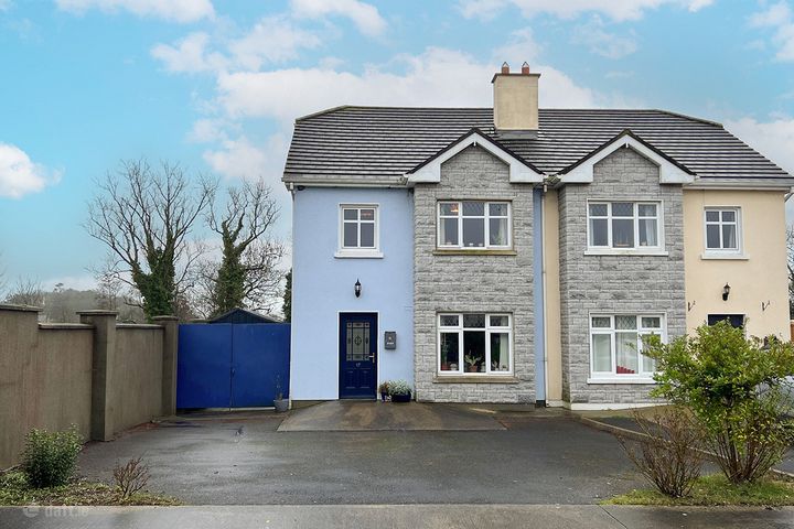 17 Granite Court, Fenagh, Carlow, Carlow