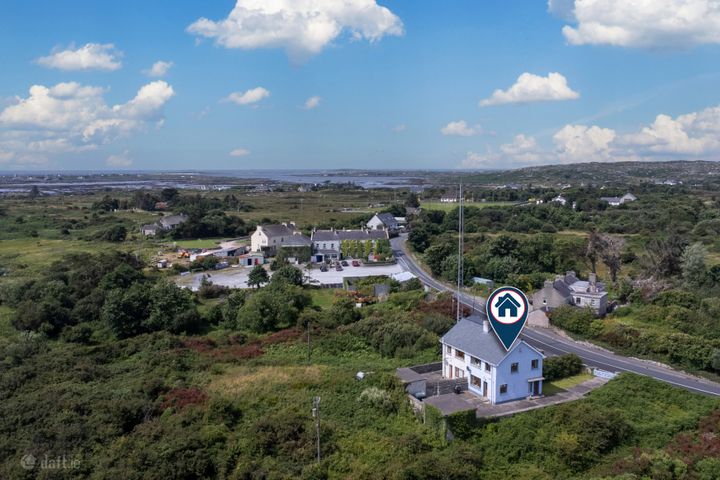 Carna, Connemara, Co.Galway, H91HCD9