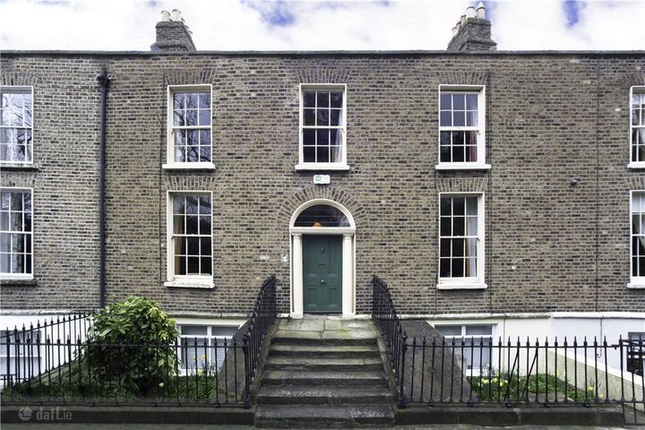 5 Mount Pleasant Sq, Ranelagh, Dublin 6, Dublin 6, Dublin