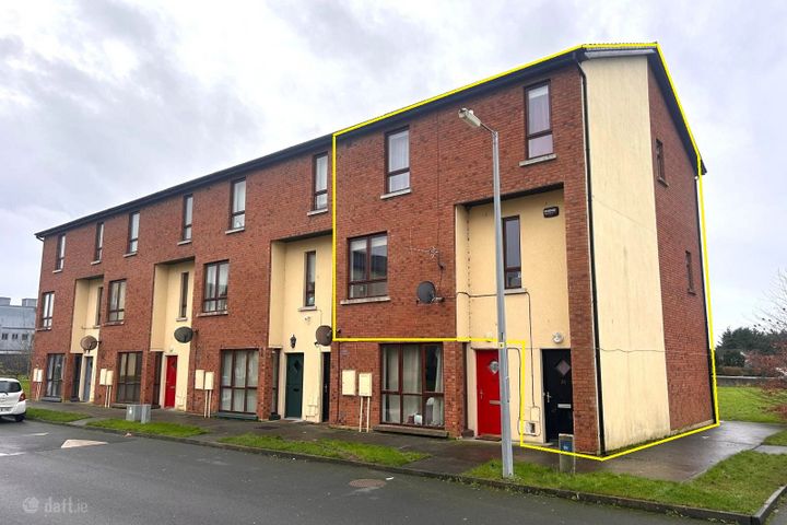 30 Corrig Glen, Portarlington, Co. Laois, R32TX00