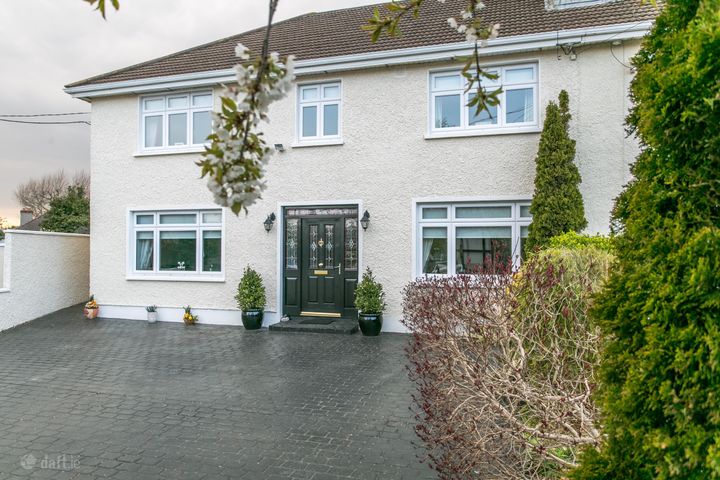 20 Cedarmount Rd, Mount Merrion, Dublin, Dublin