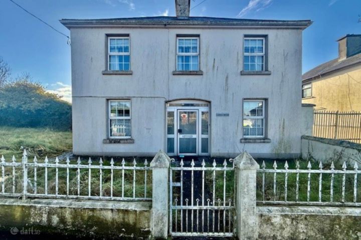 Bride Street, Loughrea, Co. Galway, Loughrea, Co. Galway, H62EF86