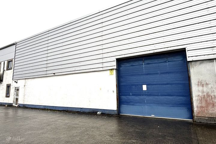 Castlebar Retail Park, Breaffy Road, Castlebar, Co. Mayo