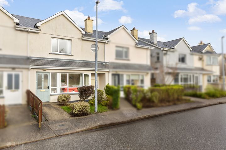 13 Fair Green, Ballycullane, Co Wexford, Y34 RW88