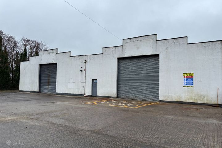 Unit 2, Laracor Business Park, Laracor, Co. Meath