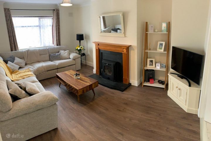 Cromwellsfort, Wexford, Wexford Town, Co. Wexford