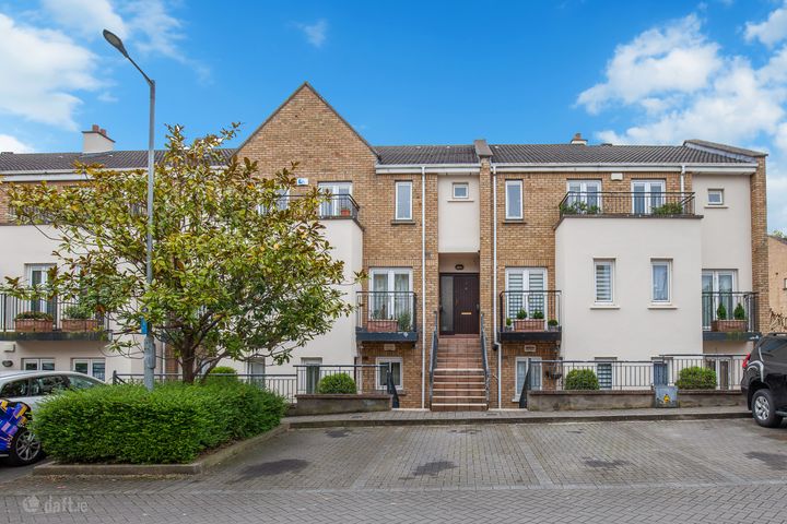 10 Tory Sq, Waterville, Dublin 15, Dublin 15, Dublin