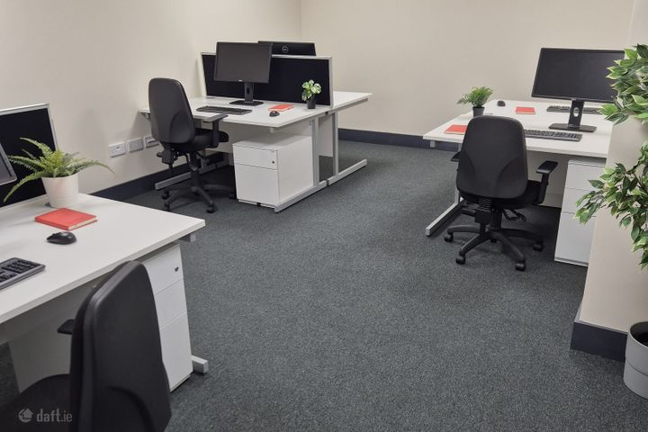 Nesta Business Centre, Deansgrange Business Park, Deansgrange, Co. Dublin