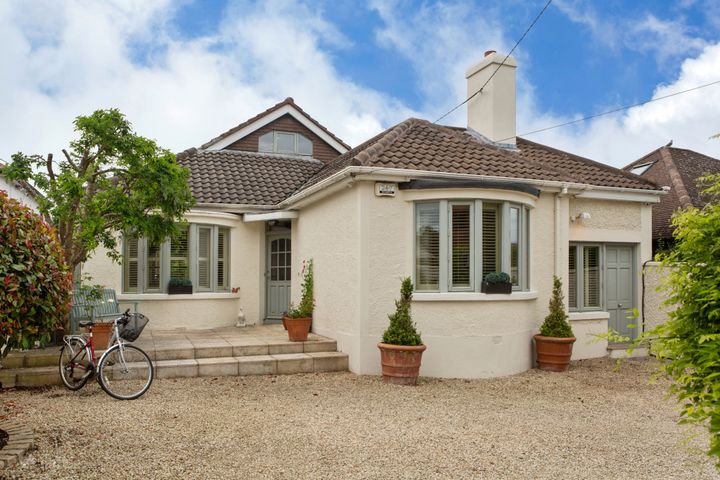 Avonlea, Killiney Rd, Killiney, Dublin