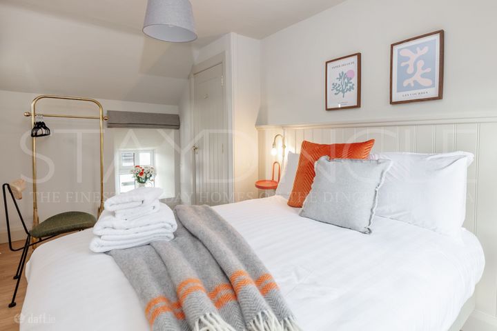 Strand Street, Dingle, Co. Kerry