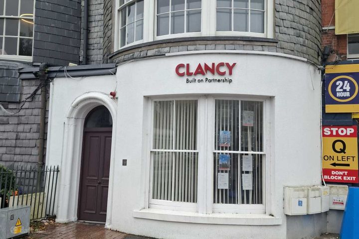 49 Grand Parade, Cork City Centre