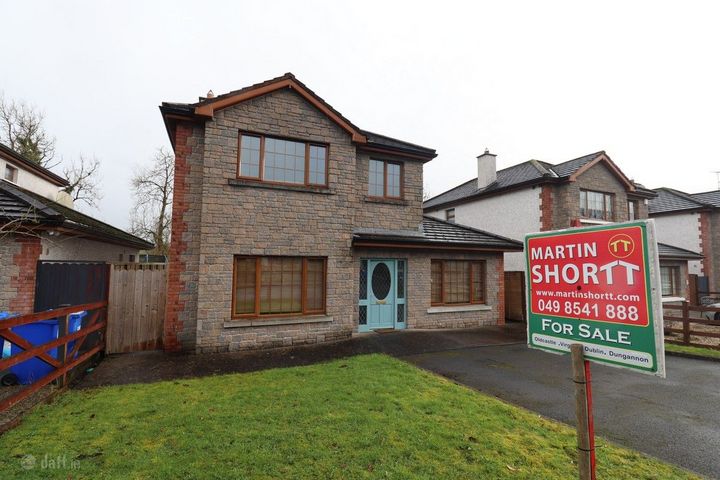 12 Broad Meadows, Ballyjamesduff, Co. Cavan, A82T8Y9