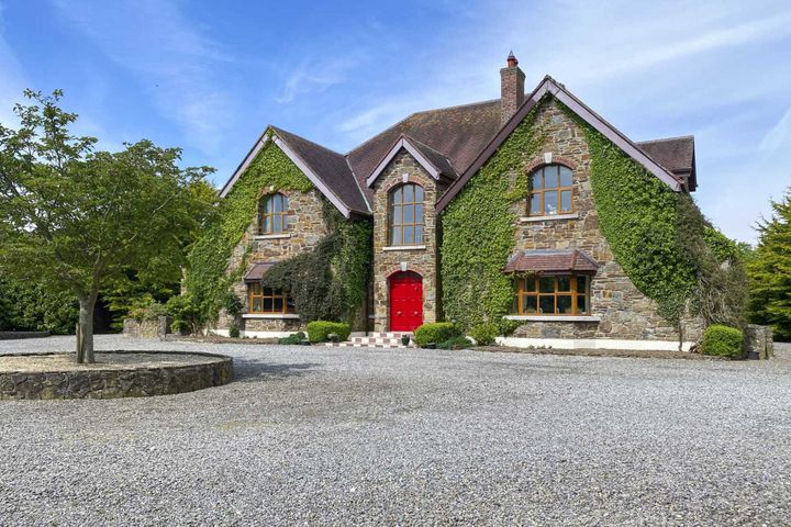 Alderbirch House Clownings, Newbridge Co. Kildare, Kildare