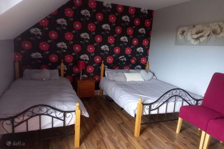 Rathbraughan Line, Sligo, Co. Sligo