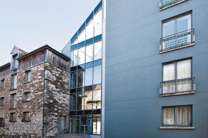 Apartment 9, Reeves Hall, Cork City Centre, T12F884