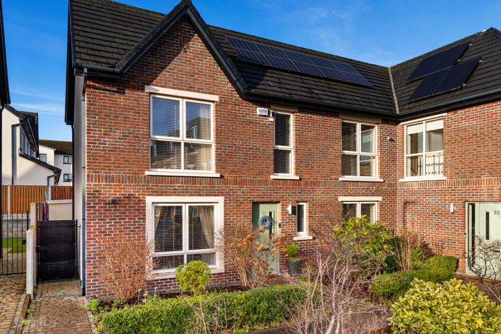 24 Parkside Court, Balgriffin, Dublin 13, D13WER8