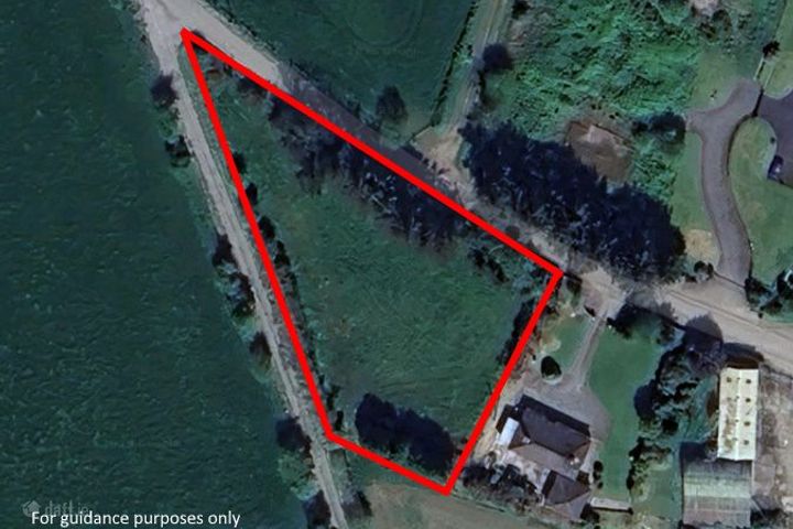 Garrydaniel, Monamolin, Co. Wexford