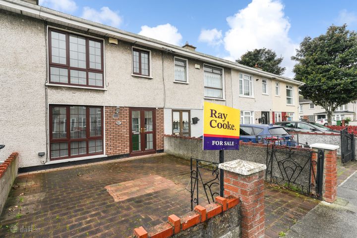 31 Gortmore Avenue, Finglas, Dublin 11