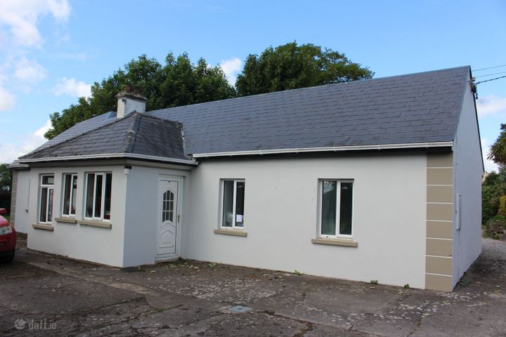 Ballybricken, Grange, Co. Limerick