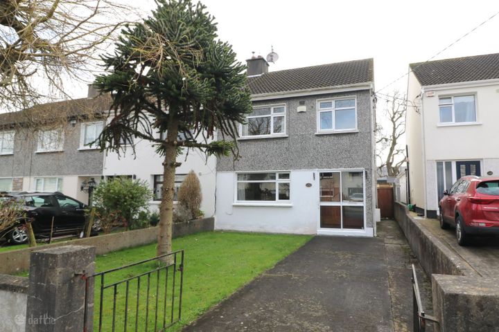 Leixlip Park, Leixlip, Co. Kildare