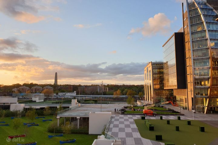 Military Road, Kilmainham, Dublin 8