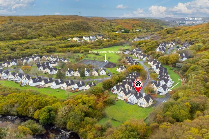 29 Clifden Glen, Couravoughil, Derrylea, Co. Galway, H71HP22
