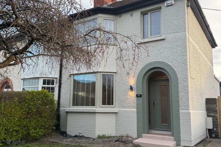 Sundrive Road,Dublin 12, Crumlin, Dublin 12