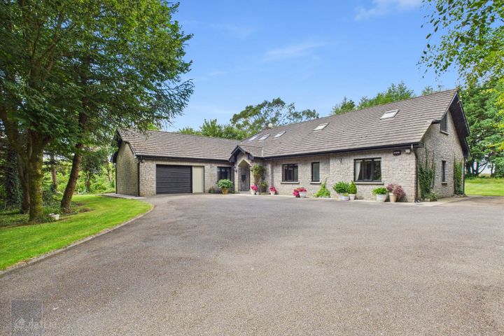"Brookfield House", Garrylough, Castlebridge, Co. Wexford, Y35VW32