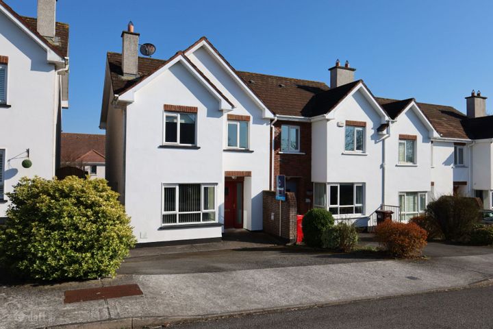 23 Carmen Lawn, Garryduff, Rochestown, Co. Cork, T12X3PK