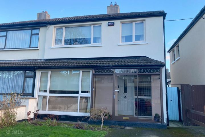 70 Woodlawn Park Avenue, Dublin 24, Firhouse, Dublin 24