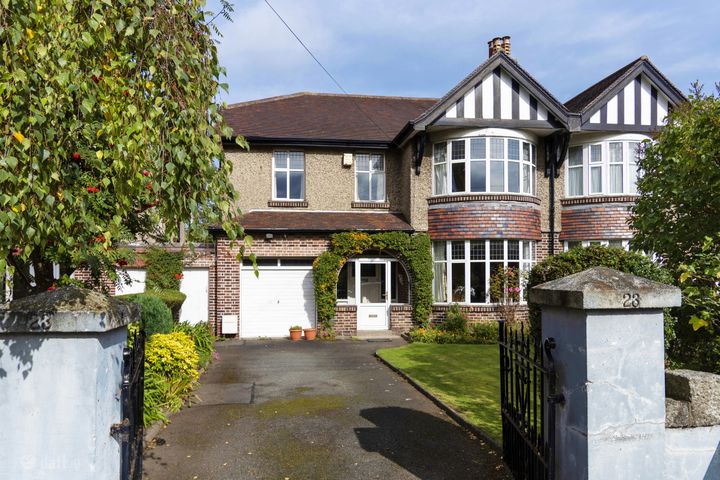 23 Rathdown Park, Terenure, Dublin 6, Dublin