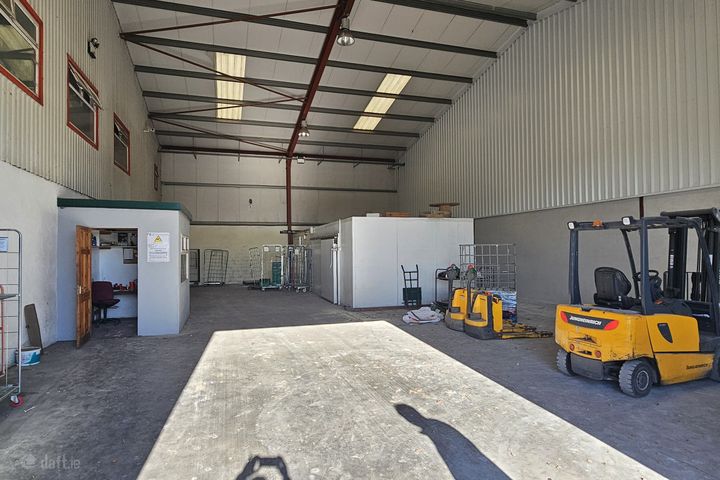 Johnstown, Cornafulla, Athlone, Co. Westmeath