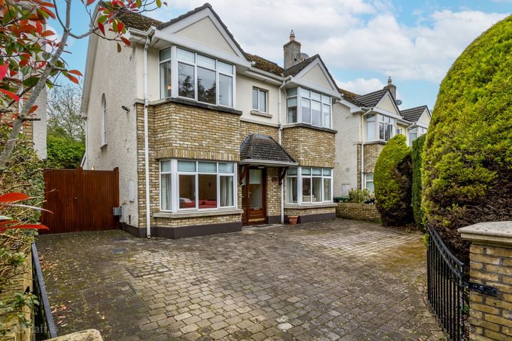 16 The Beeches, Carpenterstown, Castleknock, Dublin 15, Dublin