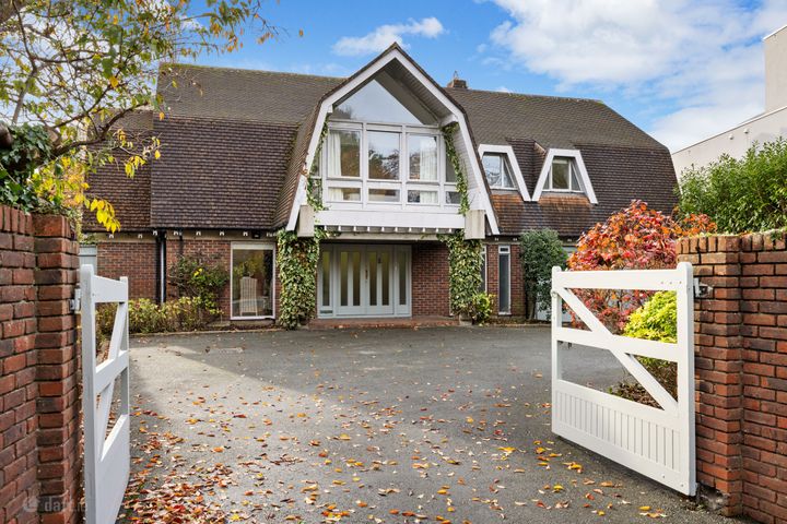 Mountgorry, Mart Lane, Foxrock Dublin 18, Dublin 18, Dublin