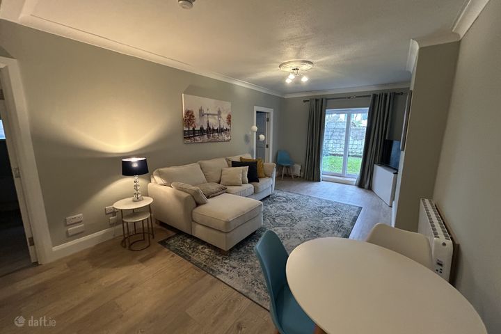 Apartment 17, Fortfield Court, Terenure, Dublin 6W