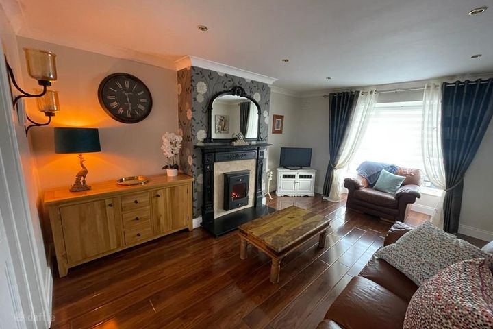 Cluain Si, Carrick on Shannon Co Leitrim, Carrick-on-Shannon, Co. Leitrim