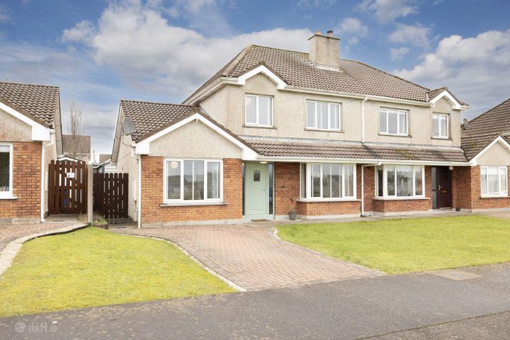 24 College Vale, Mullingar, Westmeath, Westmeath