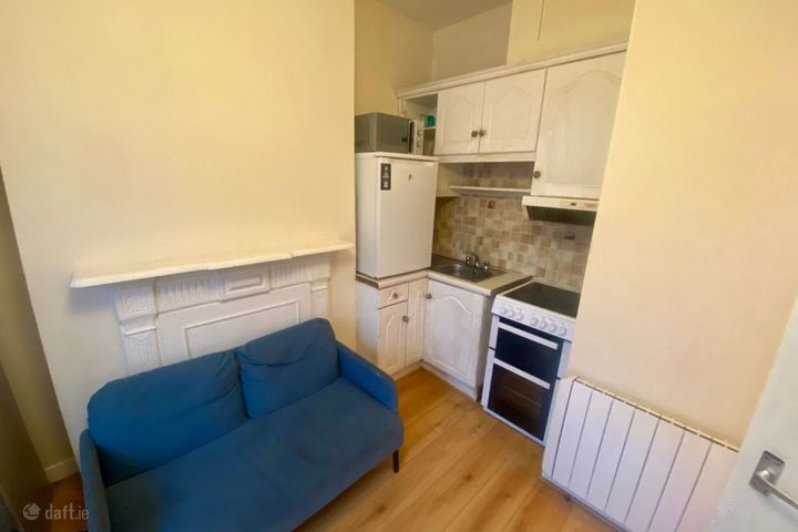 Leinster Street North, Phibsborough, Dublin 7