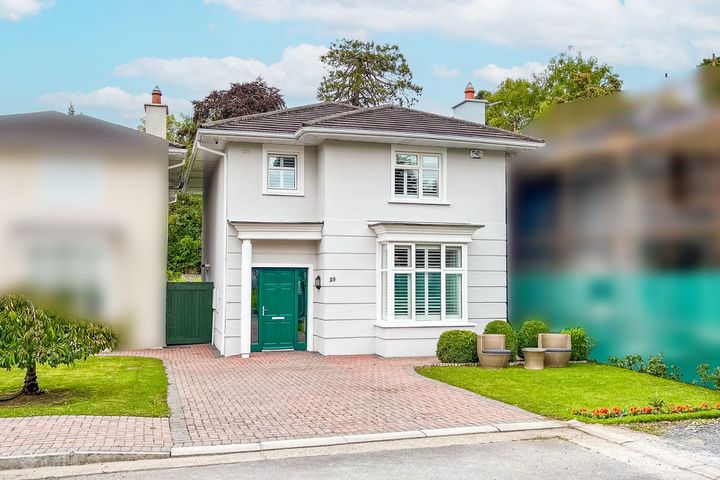 28 Richview, Castlecomer Rd, Kilkenny, Kilkenny