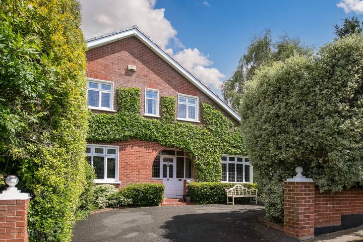 209 Grange Rd, Rathfarnham, Dublin 16, Dublin 16, Dublin