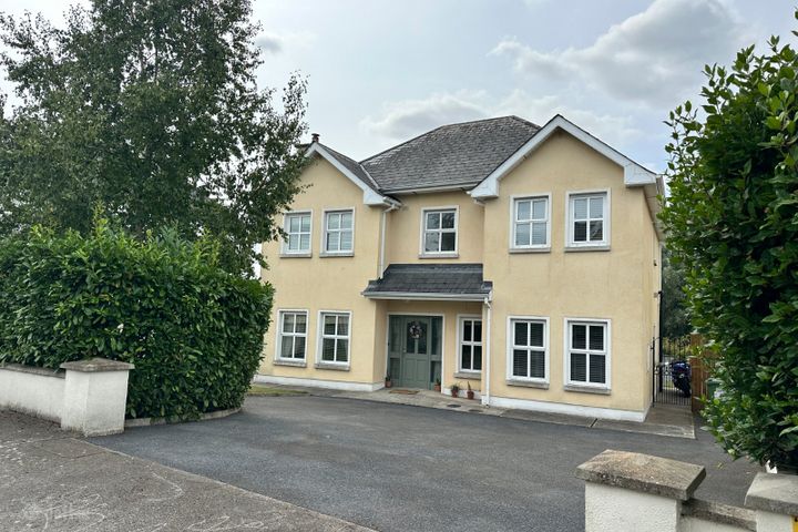 6 Riverside, Ballyragget, Co. Kilkenny, R95VA89