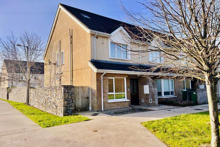 1 Rathfinn Close, Strandhill Rd, Sligo, Sligo