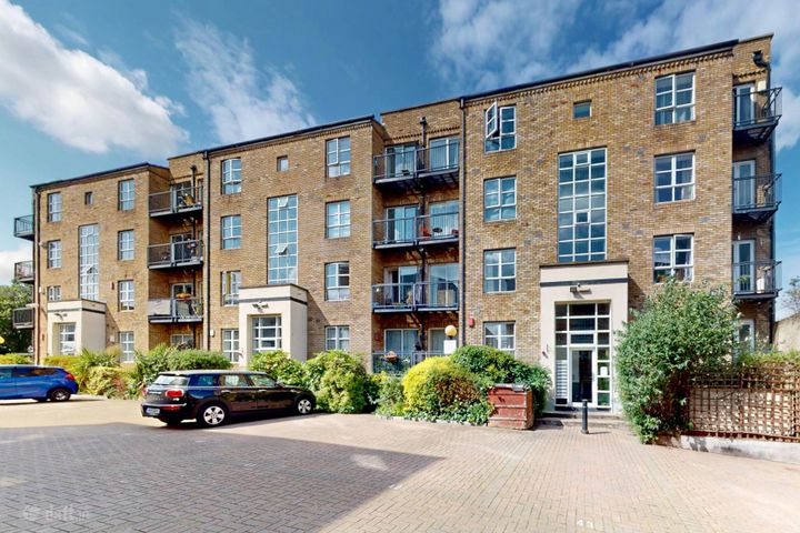 Apt 6 Pier 19, Bridgefoot St, Dublin 8, D08KC79