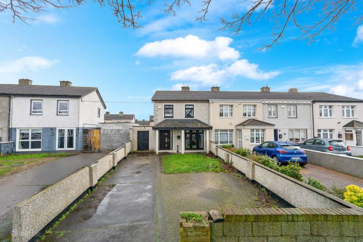 8 Rowlagh Gardens, Clondalkin, Dublin 22, D22HV05