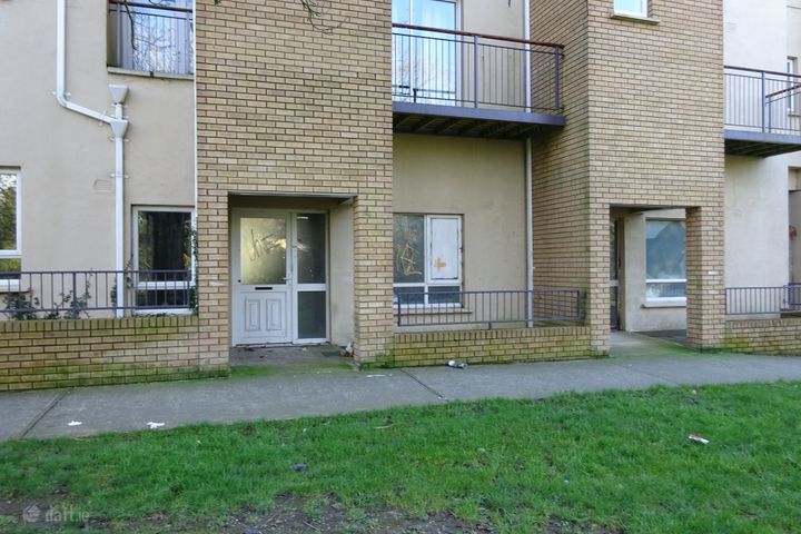 Millrace, Saggart, Co. Dublin