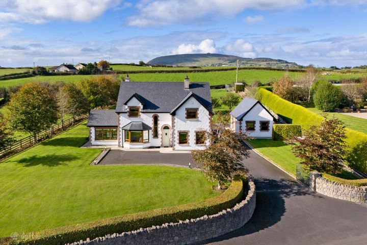 Graigue, Cloverhill, Sligo, Sligo