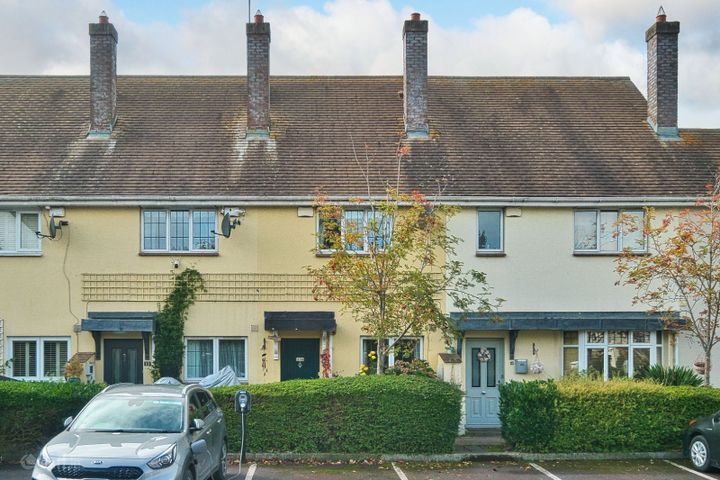 14 Newcastle Manor Square, Newcastle, Newcastle, Co. Dublin, D22XY26