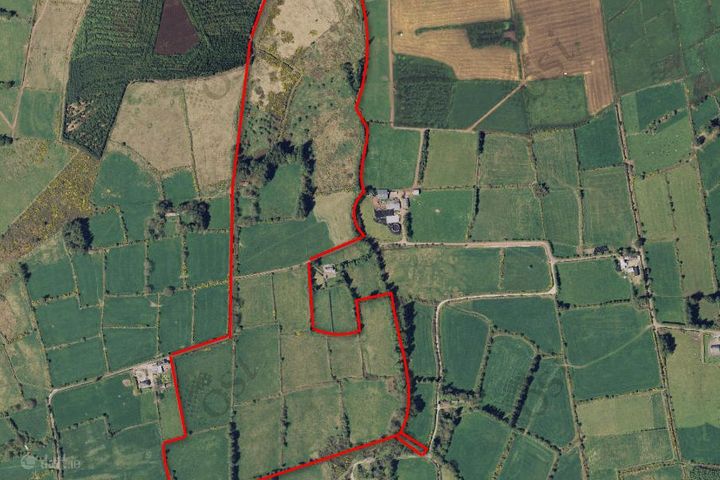 Carhue, Kilbehenny, Mitchelstown, Co. Cork