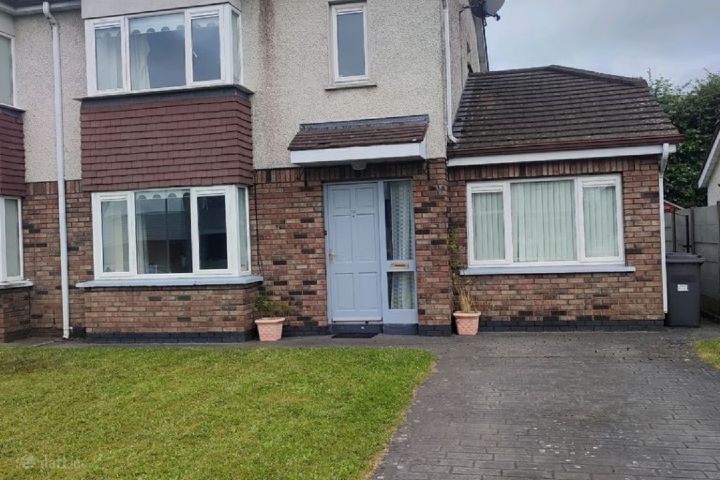 The Willows, Pollerton Road, Carlow, Pollerton, Co. Carlow