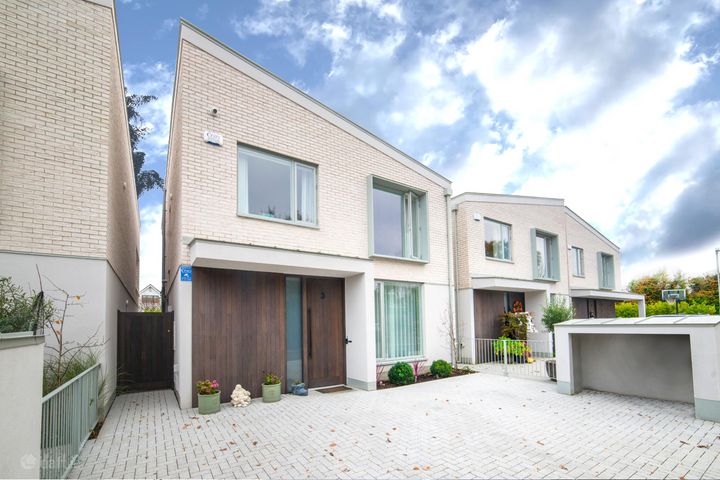 3 Arkle, Avondale Road, Killiney, Co. Dublin, A96Y9WX